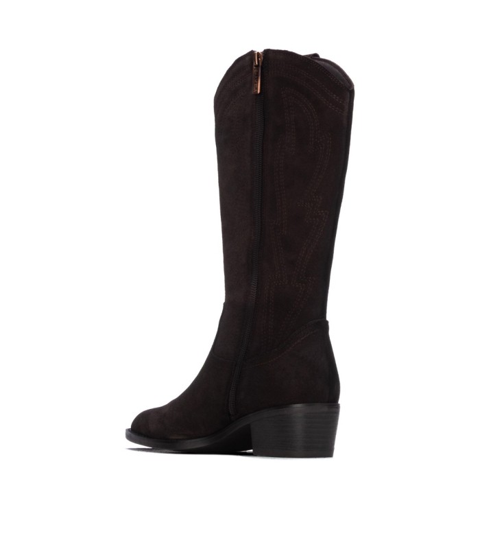 BOTAS MUJER CARMELA 164381